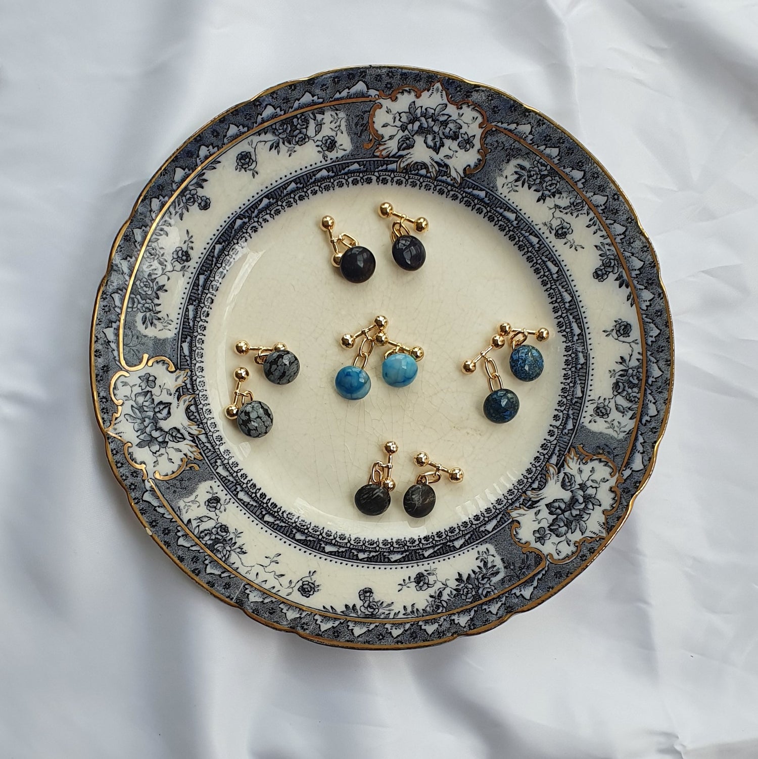 The Earth Collection