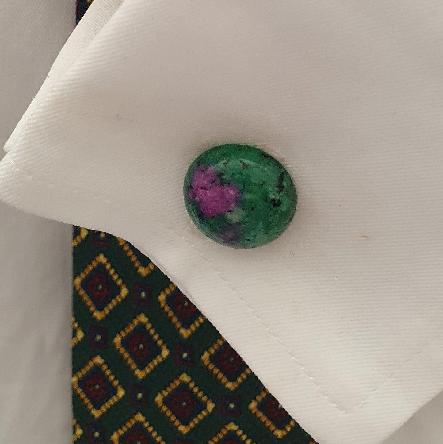 Spring Time Cufflinks
